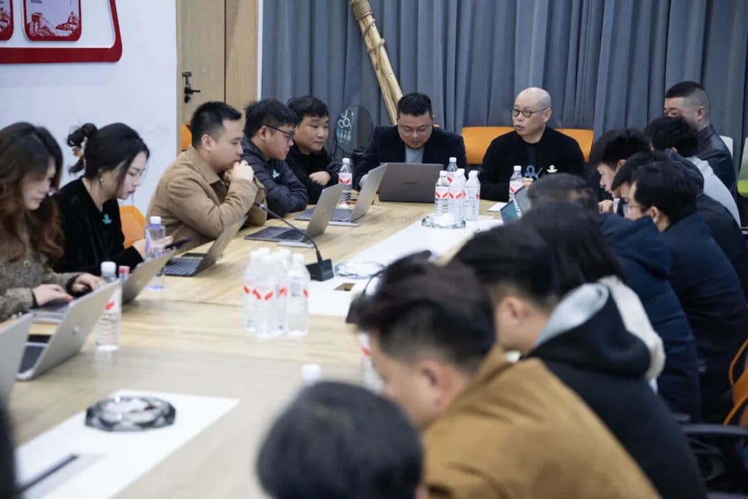 重要通知！宝宝秀传媒管理层任命发布，凝心聚力启新程